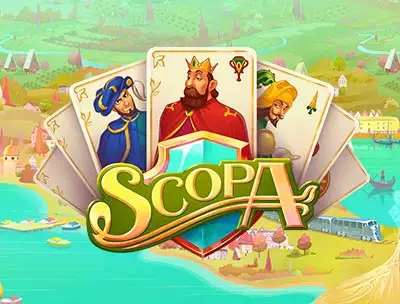 Scopa