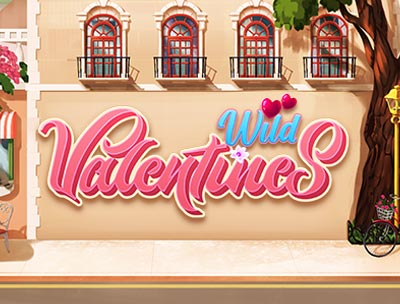 Wild Valentines