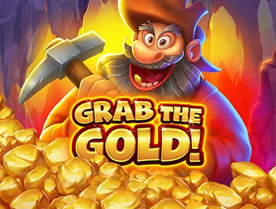 Grab the Gold!