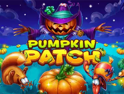 Pumpkin Patch