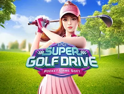 Super Golf Drive