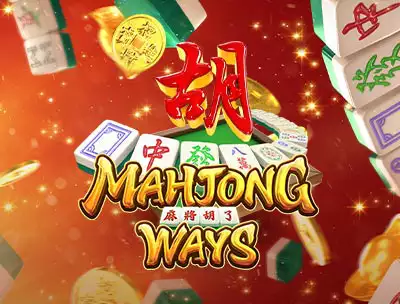 Mahjong Ways