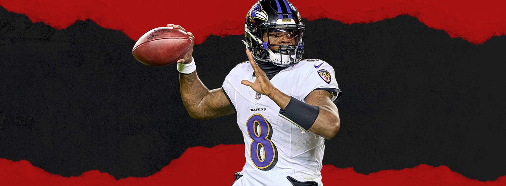NFL Poker Rankings