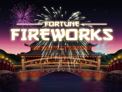 Fortune Fireworks