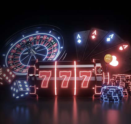 Take a browse through the top five most popular online casino games at Bodog.