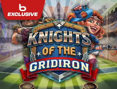 Knights of the Gridiron