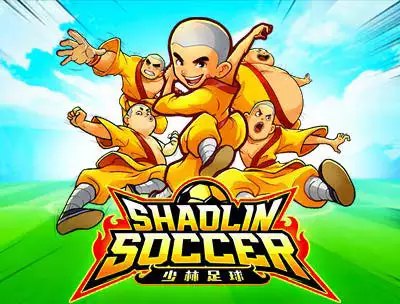 Shaolin Soccer