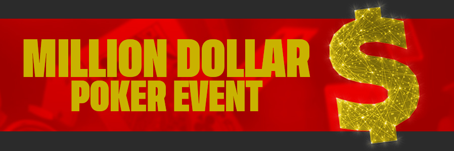 Learn more about Bodog’s Million Dollar Event 