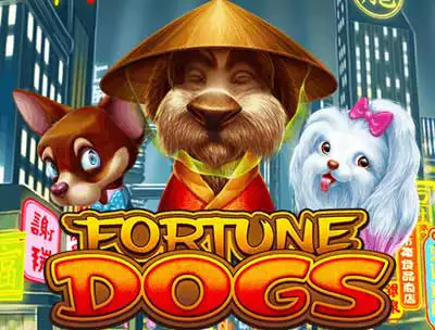 Fortune Dogs