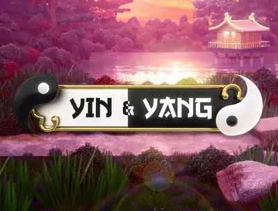 Yin And Yang