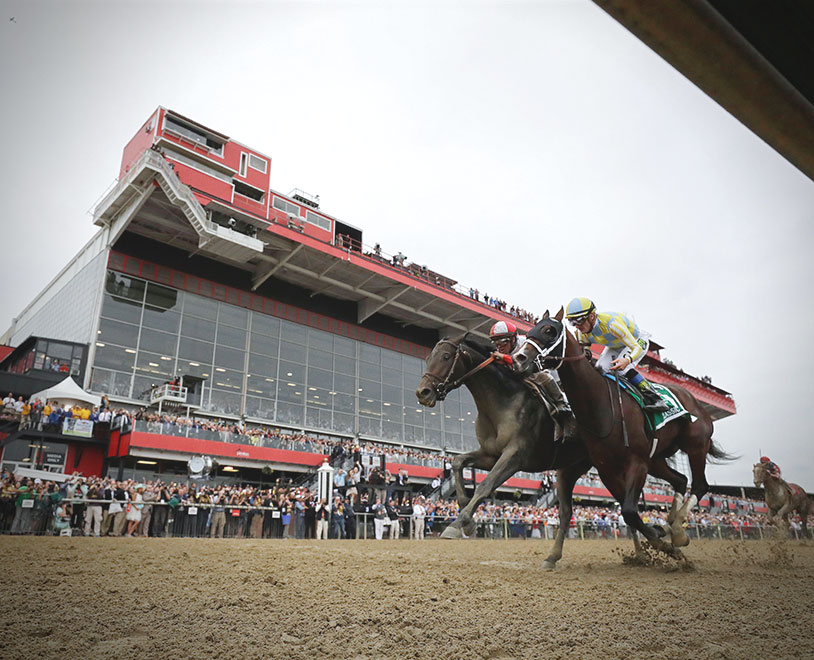 Preakness Stakes