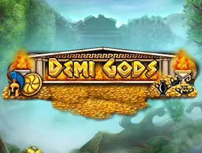 Demi Gods 