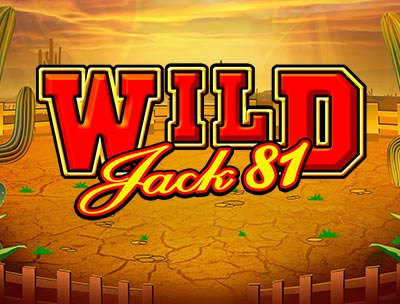 Wild Jack 81