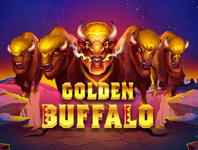 golden buffalo download