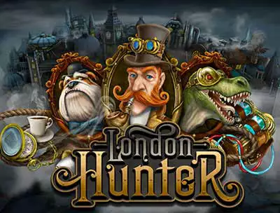 London Hunter