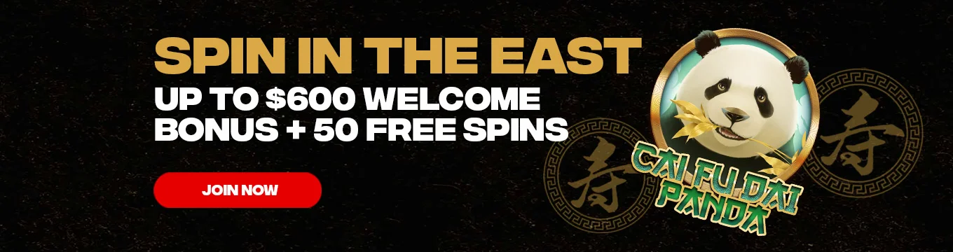 Spin In The East