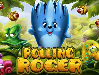 Rolling Roger