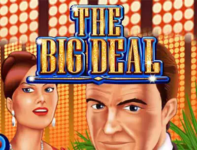 The Big Deal