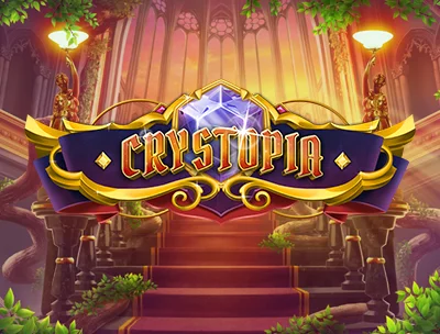 Crystopia