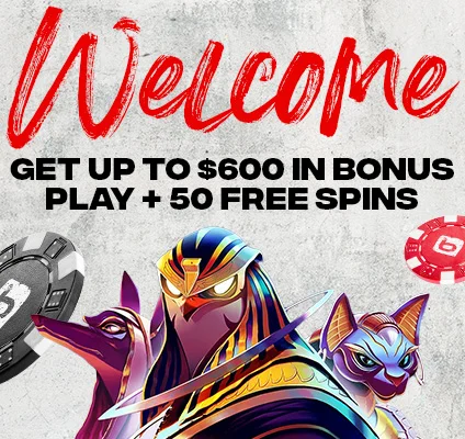 Roulette Welcome Bonus for New Players