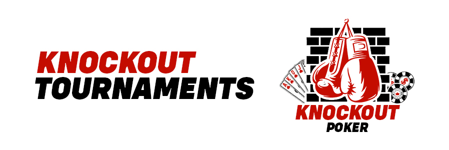 Bodog's Knockout Tournaments