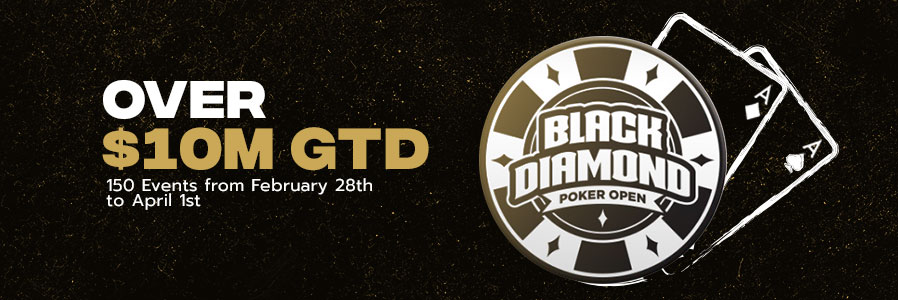 Learn more about the 2022 Black Diamond Poker Open 11