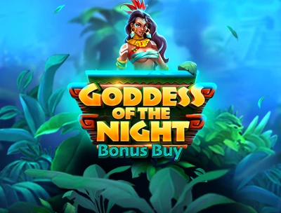 Goddess of the night bonus buy