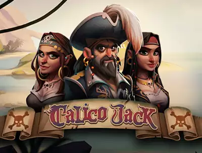Calico Jack