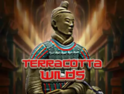 Terracotta Wilds