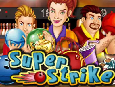 Super Strike