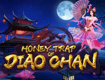 Honey Trap of Diao Chan