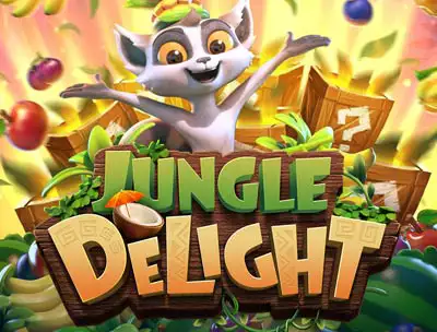 Jungle Delight