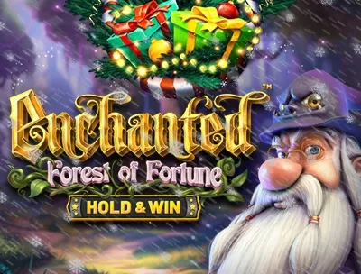 Enchanted: Forest of Fortune