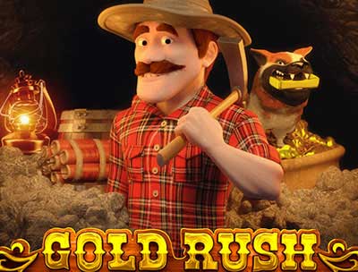Gold Rush 