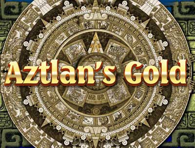 Aztlan's Gold