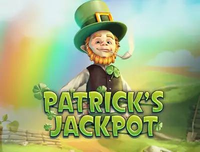 Patrick's Jackpot