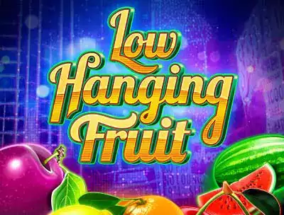 Low Hanging Fruit