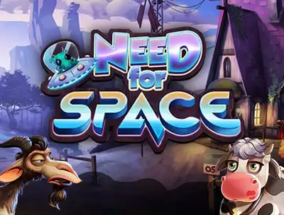 Need for Space