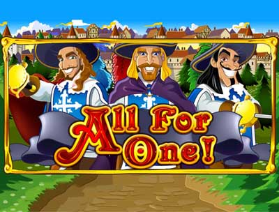 All For One