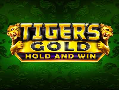 Tiger’s Gold