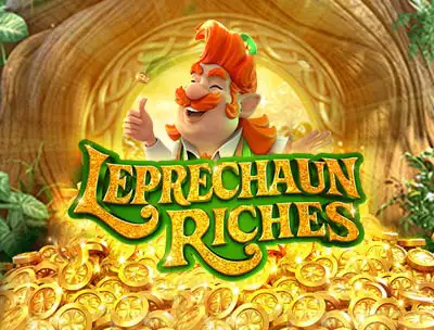 Leprechaun Riches