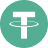 Tether logo