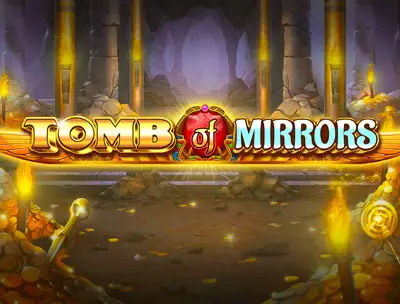 Tomb of Mirrors