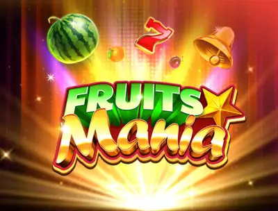 Fruits Mania