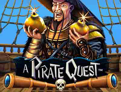 A Pirate's Quest
