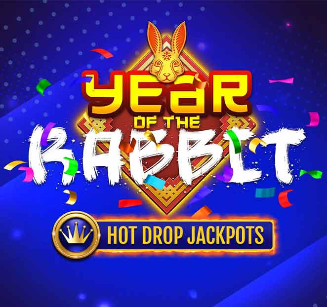Year of the Rabbit