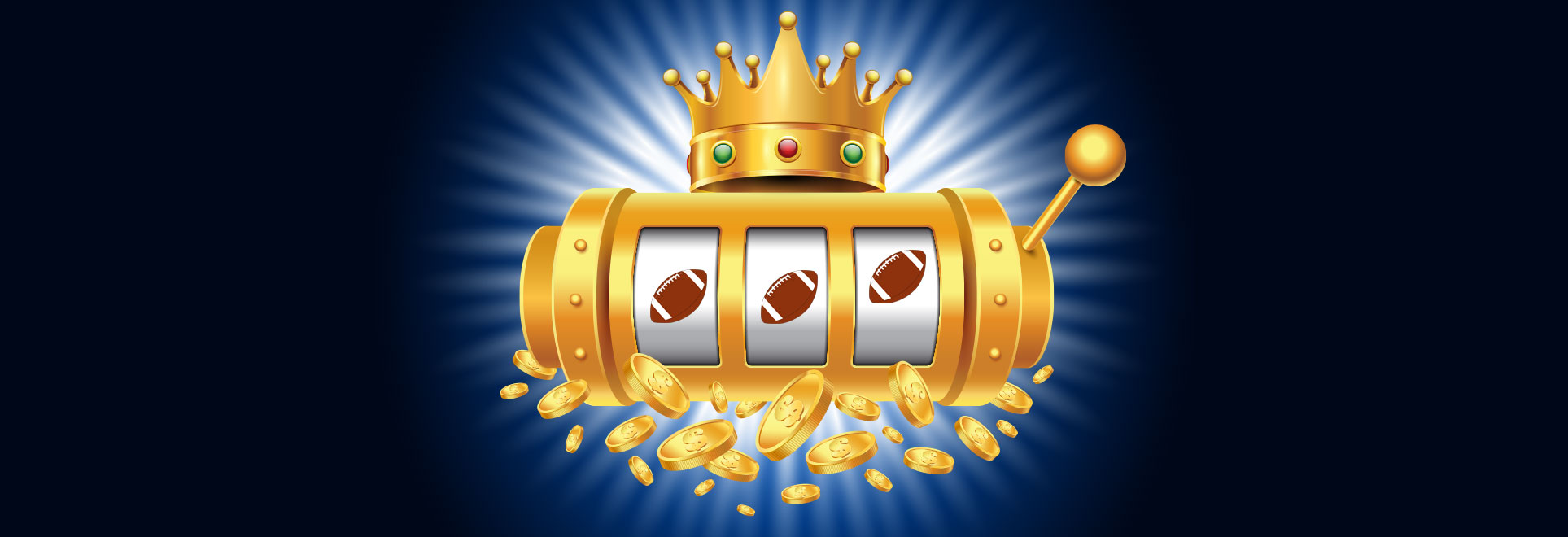 Enjoy real money slots at Bodog during the Super Bowl!