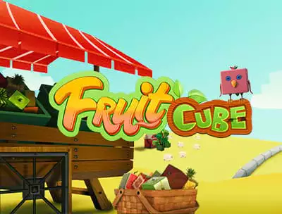 Fruit Cube