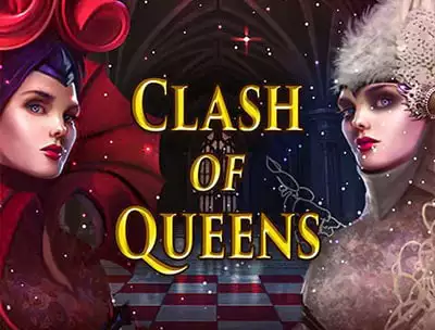 Clash Of Queens