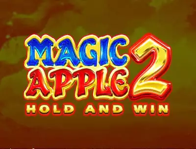 Magic Apple 2: Hold and Win 